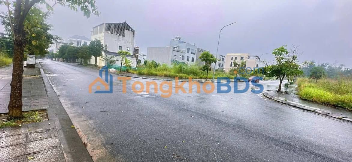 Đất nền Park Hill Phú Xuân 151m² 4.53 tỷ - Sổ đỏ chính chủ