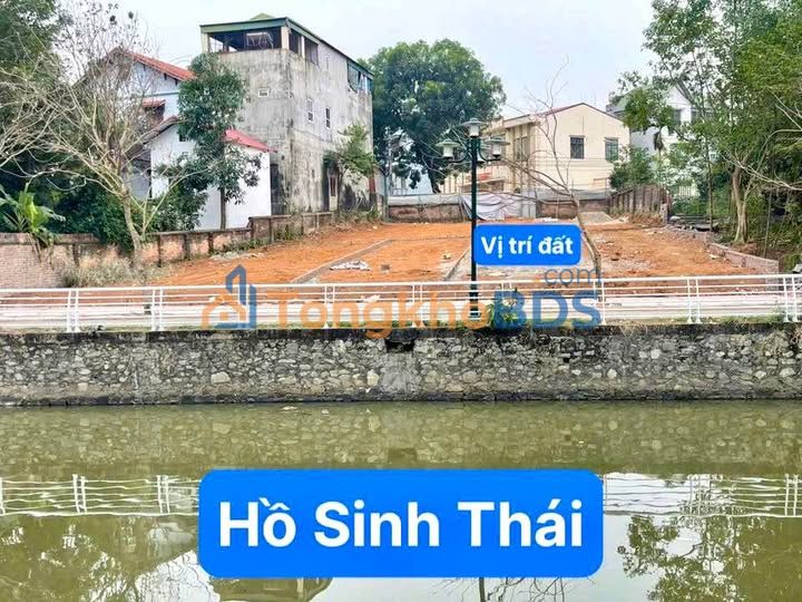 Đất Đồng Tâm Vĩnh Yên 102m² 2.1 tỷ - Đường to ô tô