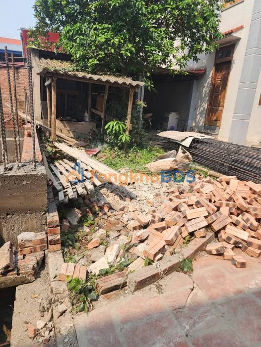 Đất nền Lâm Xuyên Yên Lạc 70m² 1.4 tỷ - Sổ đỏ chính chủ