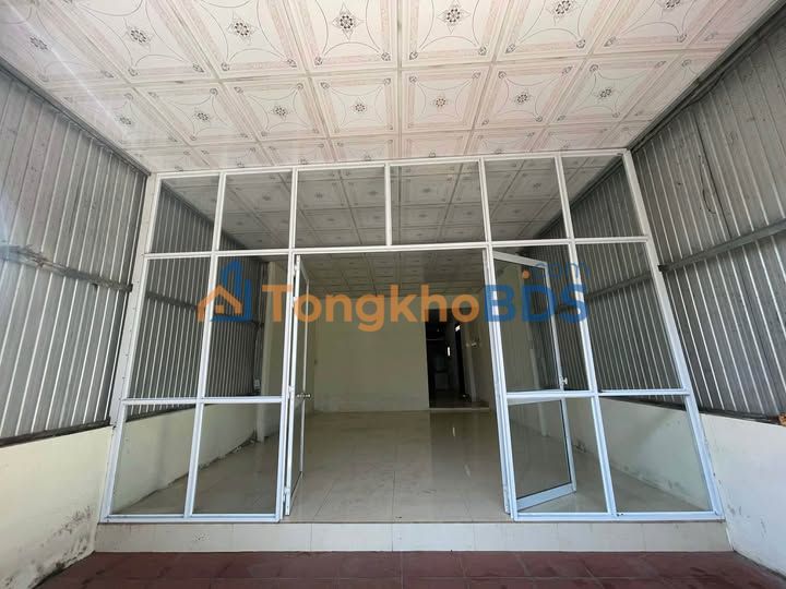 Nhà Mặt Tiền Kinh Doanh Hải Triều Huế - 148.8m² - Giá Tốt