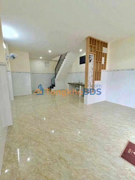 Nhà riêng Mỹ Tho 50m² giá 5 triệu - Sẵn sàng ở ngay