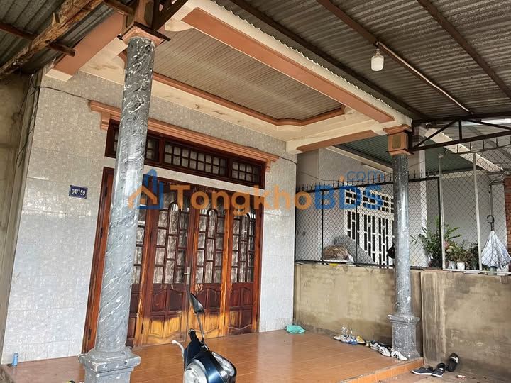 Nhà Tân Xuân 340m² - Giá 3 Triệu/Tháng - Sẵn Sàng Ở Ngay