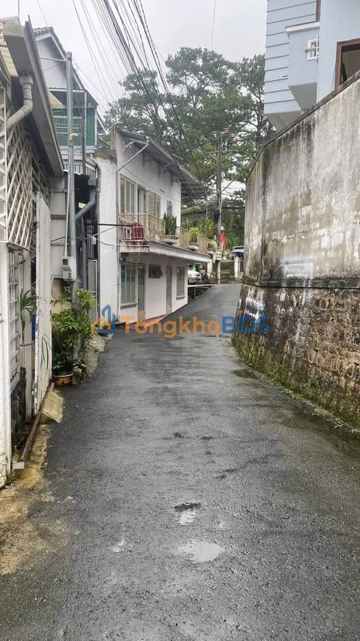 Đất Vàng Nguyễn Đình Chiểu, Đà Lạt 73m² - Sổ Riêng Xây Dựng, Giá Thương Lượng