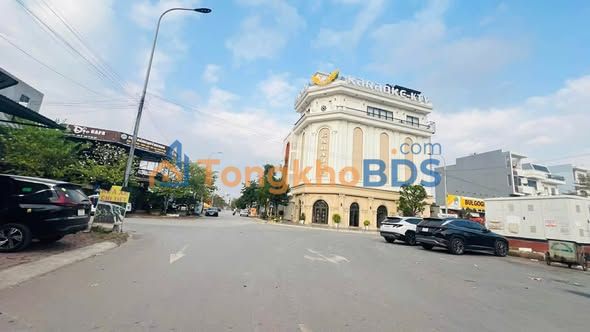 Đất Lục Nam 109m² - Mặt Tiền 6m Đường Chính, Giá 6 Tỷ