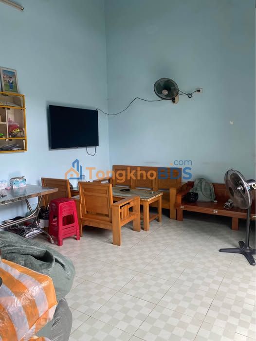 Nhà Gác Lửng Kiệt Hà Khê - 44m² - 50m Ra Biển Nguyễn Tất Thành - 3.2 Tỷ