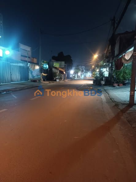 Nhà Mặt Tiền ĐS 11 Thủ Đức 88m² - Kinh Doanh/Đầu Tư Siêu Lợi Nhuận