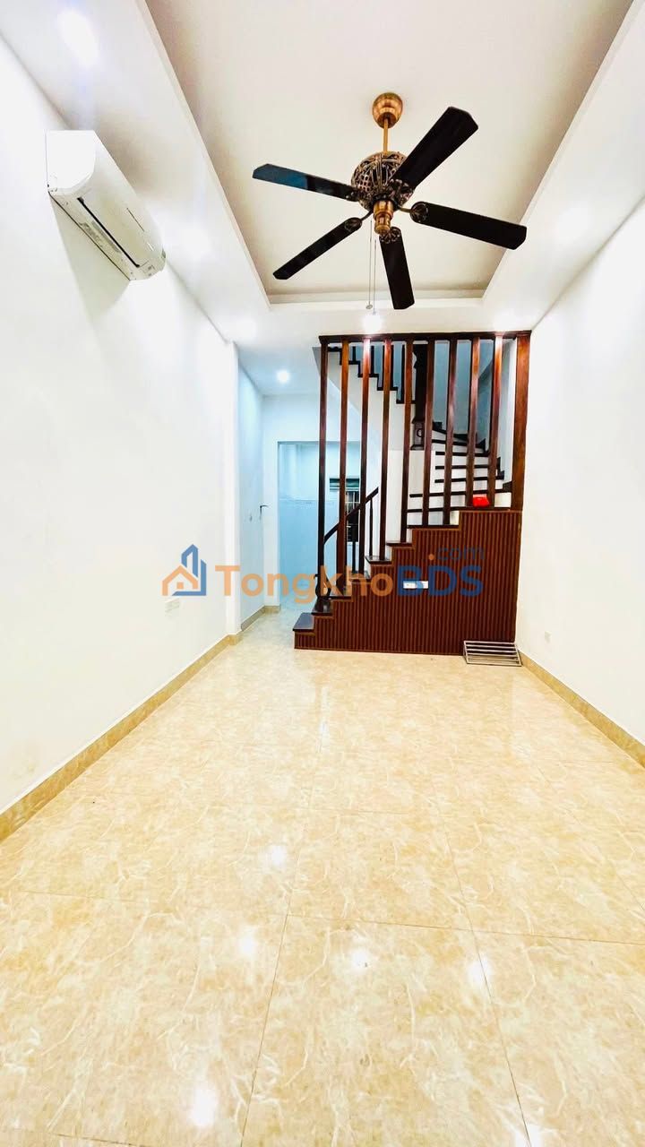 Nhà 5 tầng phố Vương Thừa Vũ, Thanh Xuân - 42m² nở hậu, 2 mặt ngõ thoáng - 9 tỷ