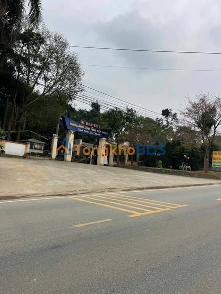 Đất Nền 214.5m² Vân Phú, Việt Trì - Sổ Đỏ Full Thổ Cư, Giá Tốt