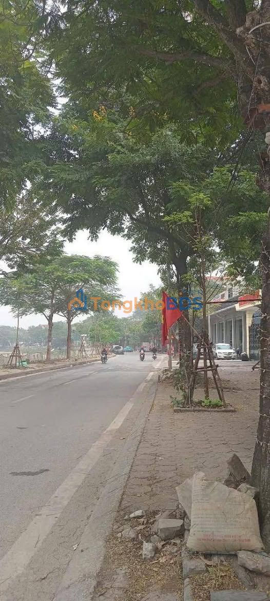 Nhà Trần Hòa 47.2m² 3 Tầng, Ngõ Thông, Giá 2.9 Tỷ - Full Nội Thất