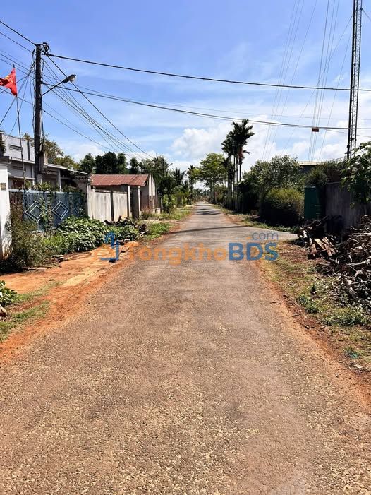 Đất nền EATU KM12 247m² 1,7xx tỷ - Đường to ô tô