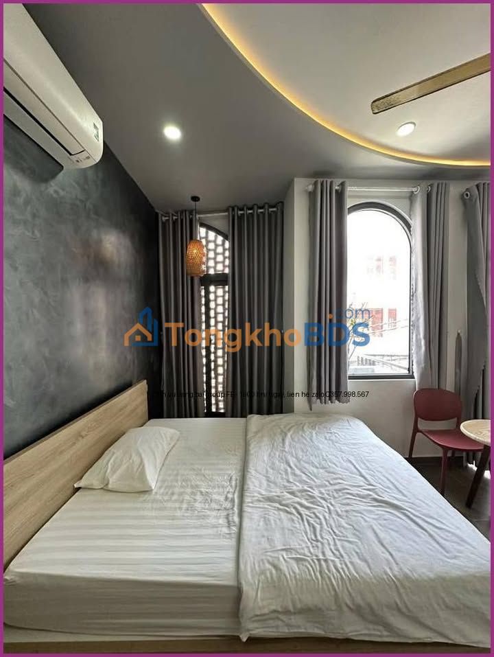 Nhà mặt tiền Phạm Tu Sơn Trà 70m² 15,3 tỷ - Đầu tư sinh lời