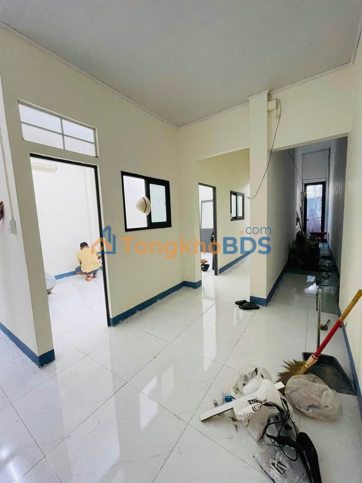 Nhà Mặt Tiền Hòa Minh 11, 75m² - Kinh doanh & An cư lý tưởng