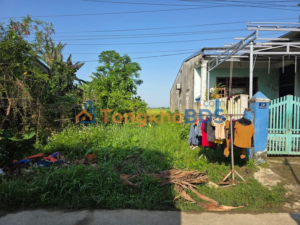 Đất nền Điện Phước 150m² 7xx triệu - Sổ đỏ chính chủ