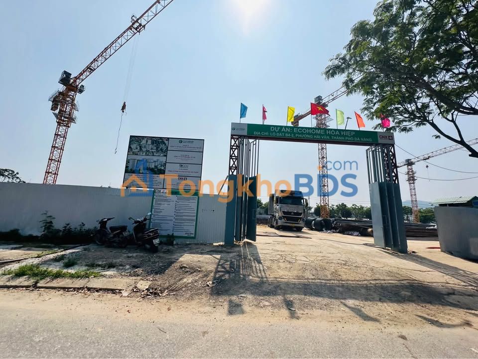 Bán Gấp Dãy Trọ 107m² Đường Hồng Phước 2, Liên Chiểu - Thu Nhập 10tr/tháng