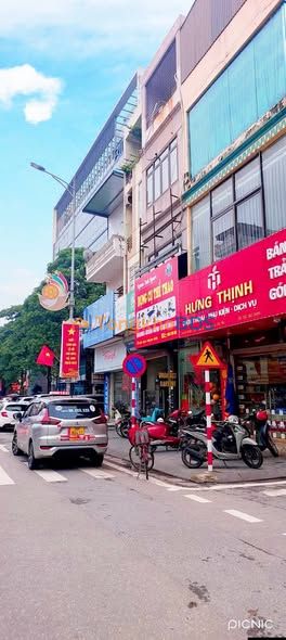 Nhà 72m² Đông Anh - 6.3 Tỷ, Ô tô Ngủ Trong Đất, Trung Tâm Tiện Ích