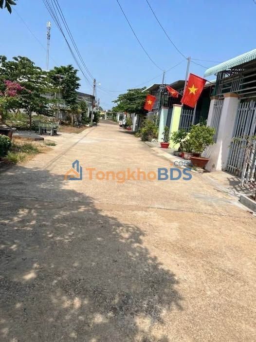 Đất Nền Lô Góc Đồng Xoài 231m² - Giá Tốt Đầu Tư