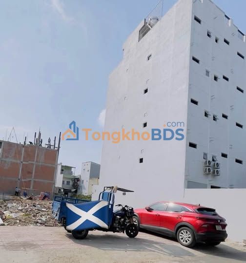 Nhà Hẻm Oto Phước Long B, Thủ Đức - 66m² Giá 4.99 Tỷ, Sổ Đỏ