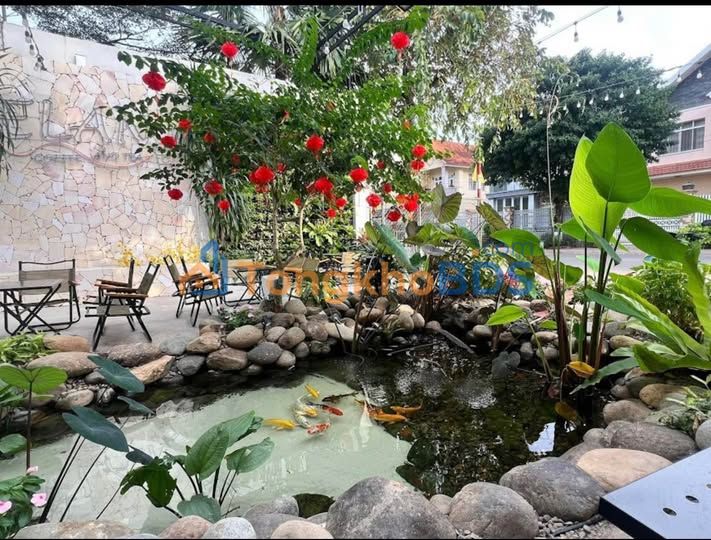 Nhà Mặt Tiền Nguyễn Huệ - Lê Lợi Trảng Bom 241m² - Giá 9 Tỷ Đầu Tư Sinh Lời