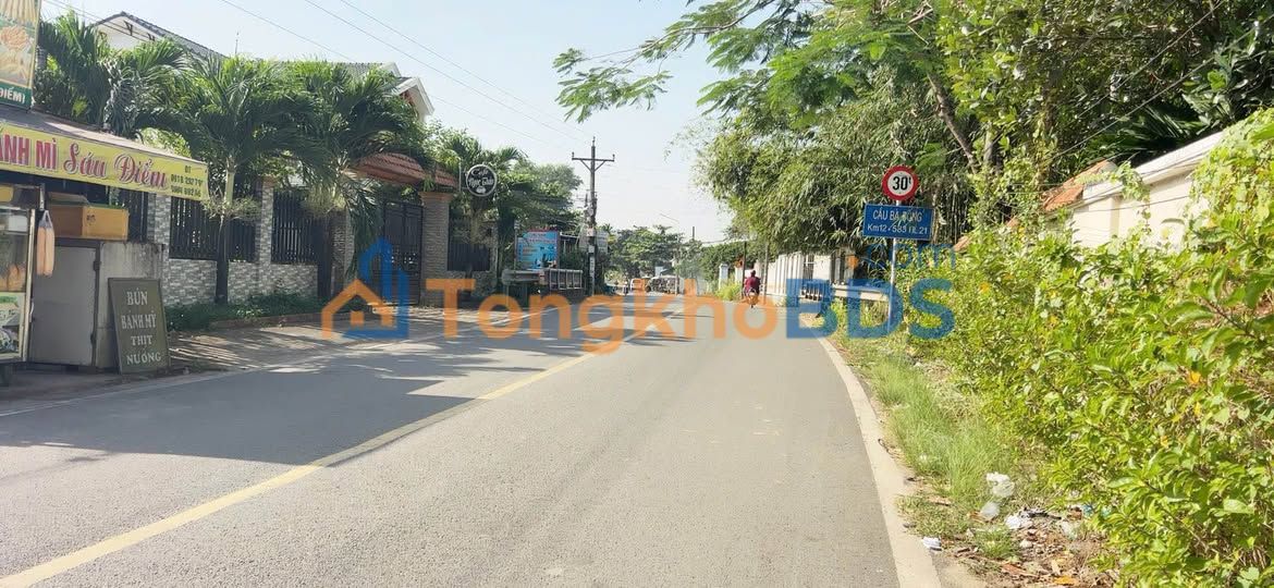 Đất Nền Tam Phước, Đồng Nai - 132m² Sổ Riêng, Giá 780 Triệu