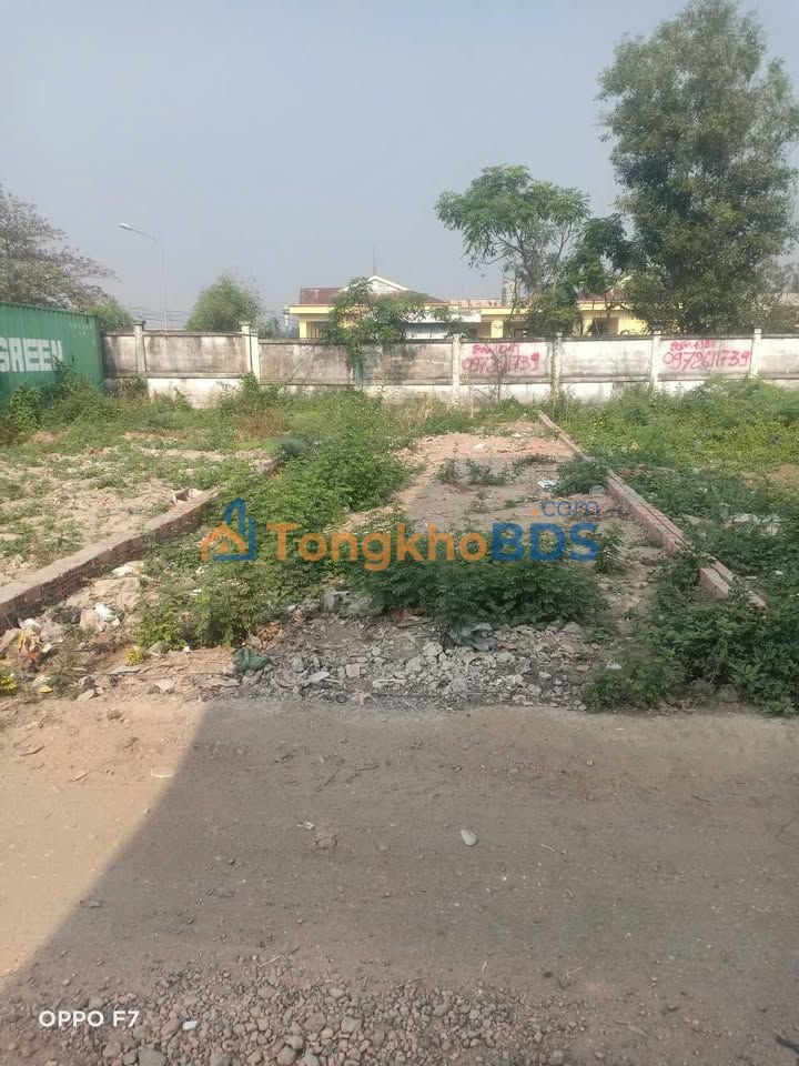 Bán Đất 203m² Thổ Cư, Hẻm Xe Tải 7m, Tân Tạo, Bình Tân - Giá 8.8 Tỷ