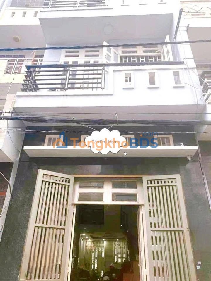 Nhà cho thuê Dĩ An 76.5m² 16 triệu - Sẵn sàng vào ở