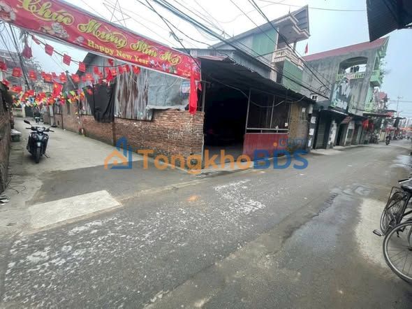 Đất nền Đông Anh 90m² giá 3x tỷ - Sổ hồng chính chủ