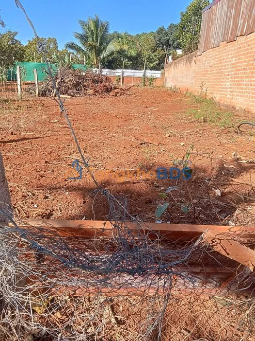 Đất nền Krông Năng 270m² - Sổ đỏ chính chủ, tiềm năng đầu tư