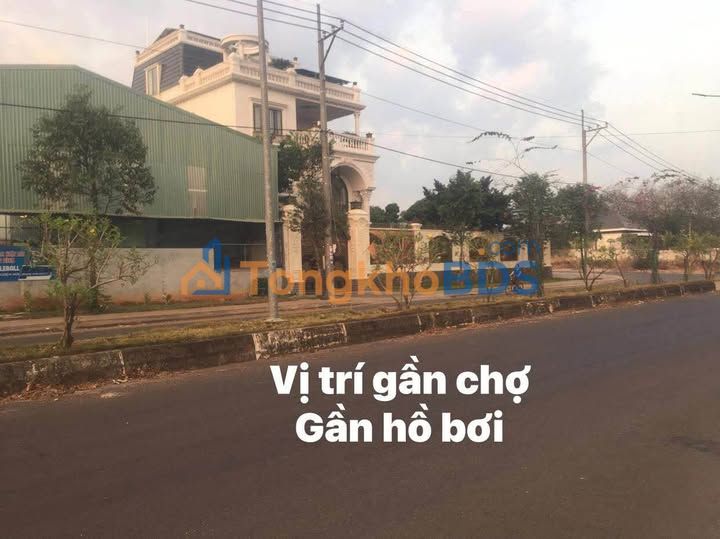 Đất Vàng 300m² Đường Vành Đai 32m, Tân Bình, Đồng Nai - Giá 3 Tỷ