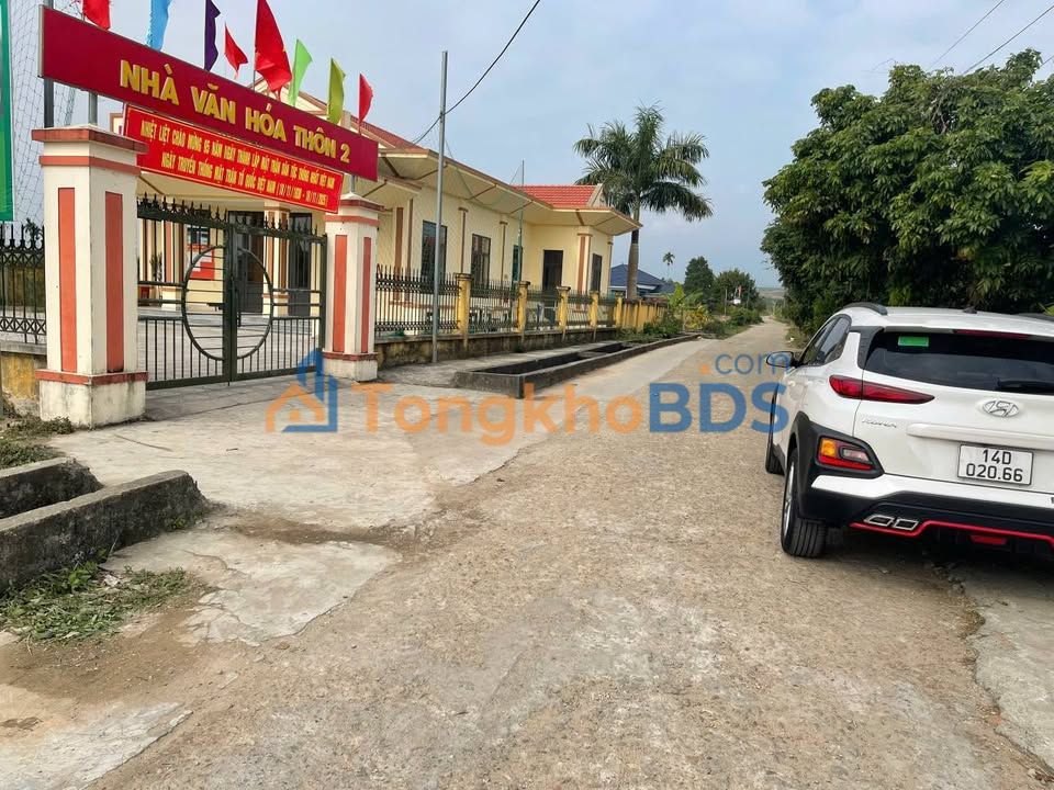 Bán Đất Trung Tâm Quảng Thịnh, Quảng Ninh - 370m² Giá Tốt