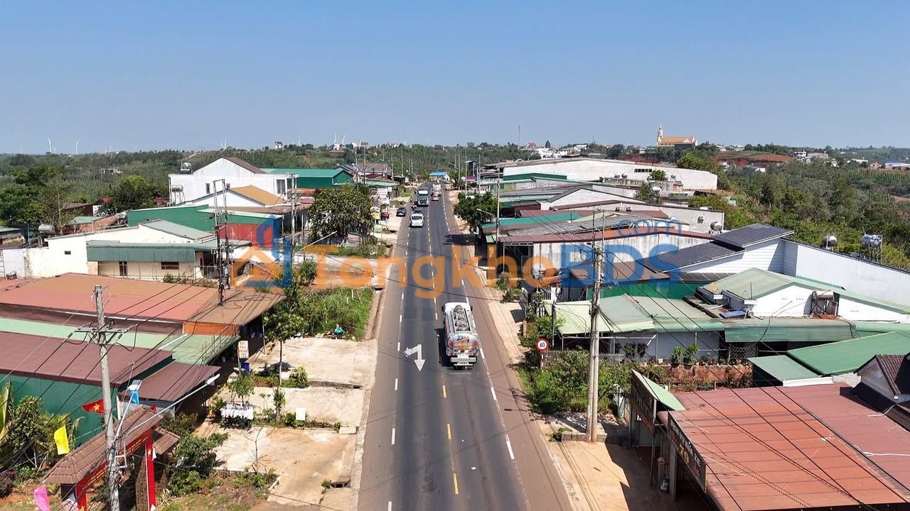 Đất Vàng Quốc Lộ 14A, Đắk Nông - Rẻ Hơn Thị Trường 30%!