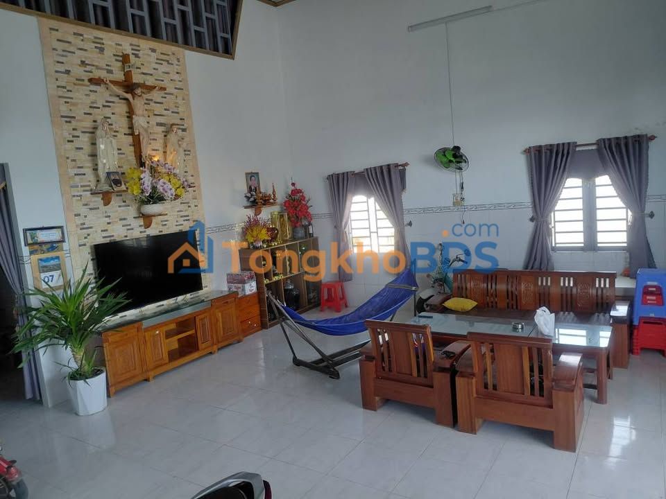 Nhà 450m² Sổ Hồng Chính Chủ - Lộc Phát, Bảo Lộc - Giá 3.95 Tỷ