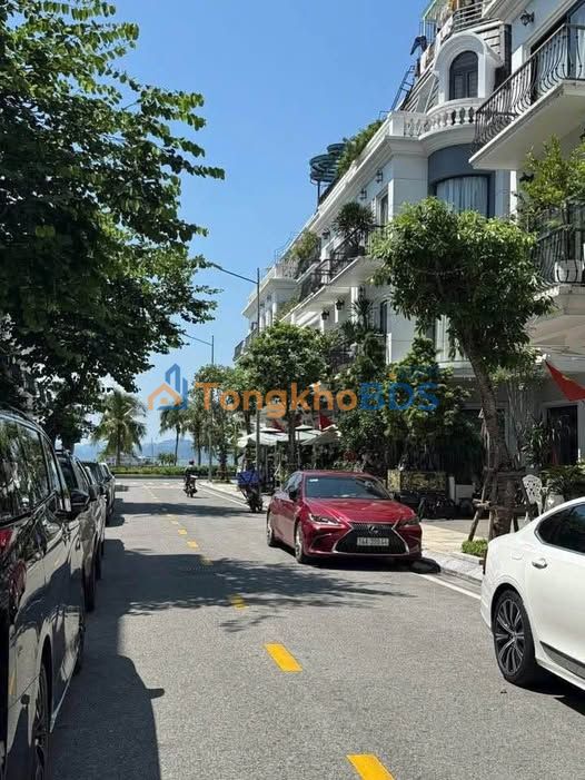 Căn hộ Vinhomes Mỹ Gia 90m² - Hướng Đông Nam - Sổ đỏ trao tay