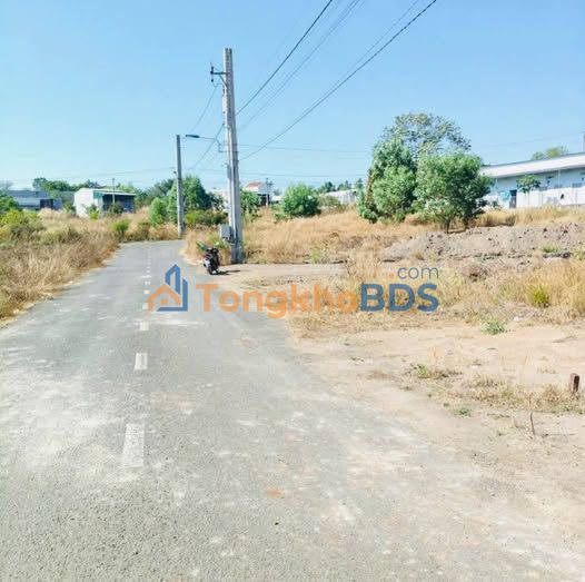 Đất nền 156m² TC100%, Tiến Hưng, Đồng Xoài - Giá 7xx Triệu