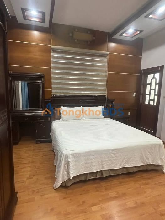 Nhà Nguyên Căn 3 Tầng Trung Tâm Bãi Cháy - 8 Triệu/Tháng