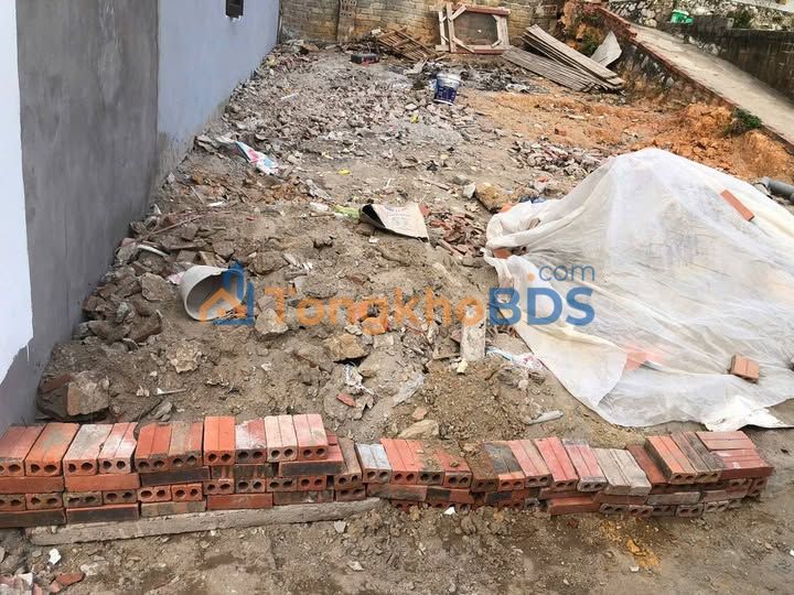 Đất Trung Tâm Hạ Long - 75m² Hướng Tây Nam, Gần Chợ, Trường, Bệnh Viện