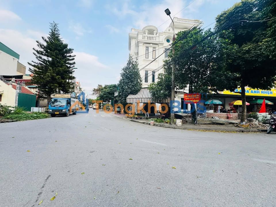 Bán Đất Nền Phường Ngọc Châu, TP. Hải Dương 56.8m² - Giá 2 Tỷ, Ô Tô Tận Nơi