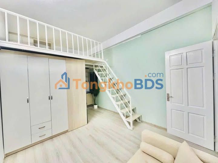 Chung Cư Mini Phùng Khoang 185m² - Dòng Tiền 200 Triệu/Tháng - Đầu Tư Vàng