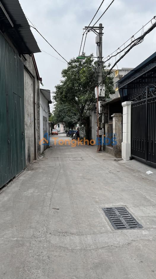 Nhà Phố Tây Mỗ 63m² - Oto Đỗ Cửa, Sổ Hồng Sẵn Sàng - 6.3 Tỷ