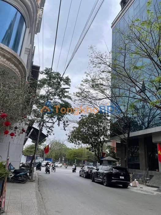 Đất Nền Phân Lô 50m² Mặt Tiền Kinh Doanh - Thanh Liệt, Hà Nội - Giá 15 Tỷ