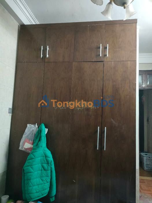 Nhà 4 tầng Nguyễn Xiển, Thanh Xuân - Dòng tiền 20tr/th, 38m², giá 2.85 tỷ