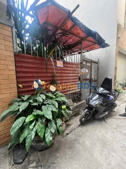 Bán đất 38m² Minh Khai, Bắc Từ Liêm - 6.x Tỷ, ô tô tránh, tiềm năng dòng tiền