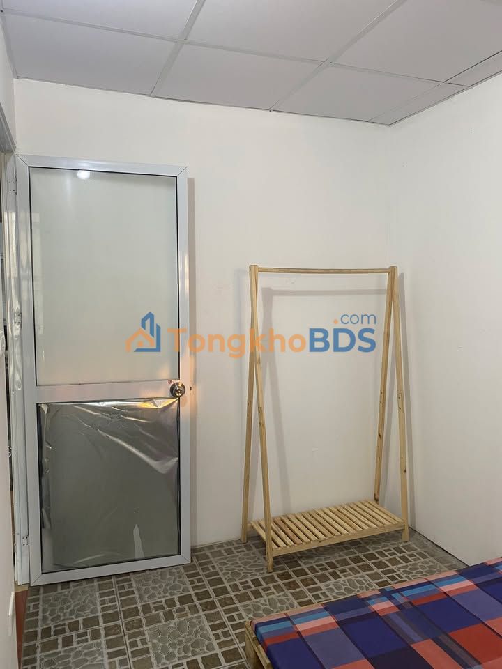 Cho thuê phòng trọ Đại An, Hà Đông - 1.5 triệu/tháng, xe máy ô tô thoải mái