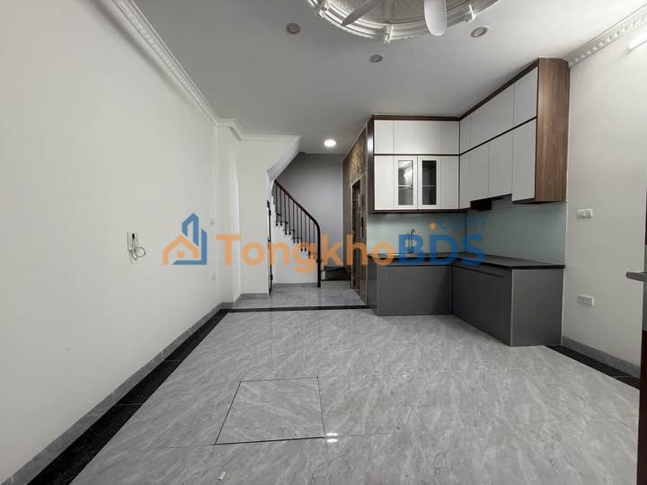 Nhà Phố Xuân Đỉnh 30m² 5 Tầng Thang Máy - Kinh Doanh Đỉnh Cao