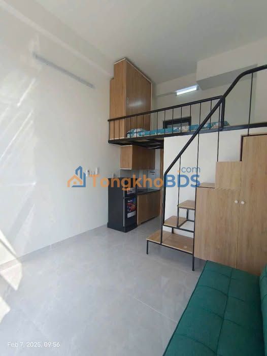 Cho Thuê Căn Hộ Cao Cấp Cát Tường Phú Hưng - Full Nội Thất, Giá Tốt