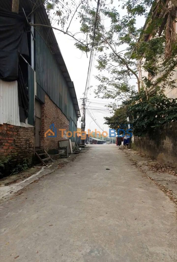 Nhà 2 Tầng Thanh Trù, Vĩnh Yên 96m² - Sẵn Sàng Đón Tết