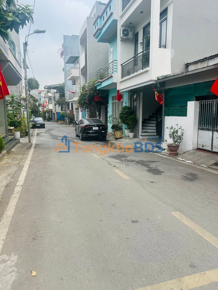 Đất nền KĐT Mẻ Quảng Phú Xuân 81m² 3.9 tỷ - Sổ đỏ chính chủ