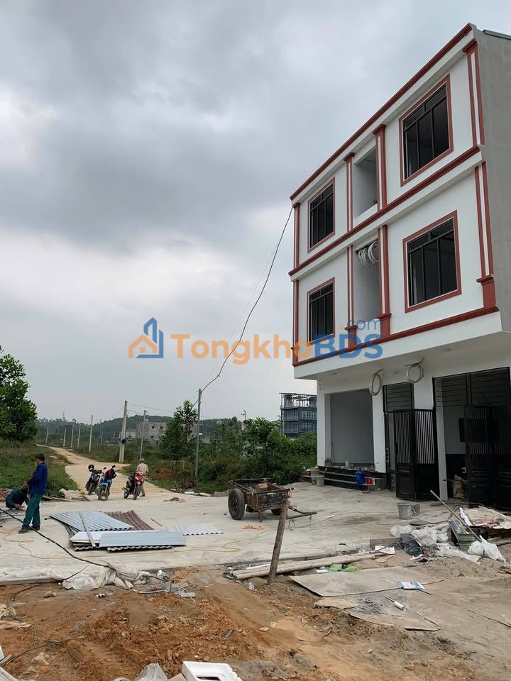 Bán đất thổ cư 190m² Phường Phong Châu, Việt Trì - Gần KCN Hà - Phú Thọ