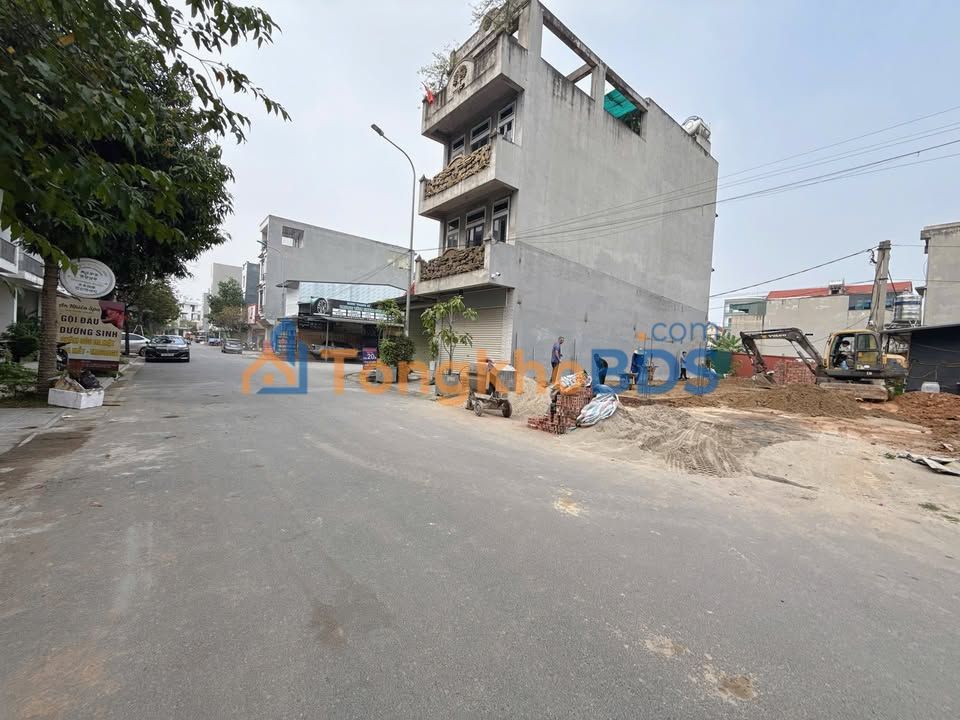 Đất 85m² Đồng Gia, Việt Trì - Hướng Nam Tài Lộc, Sổ Đỏ Chính Chủ