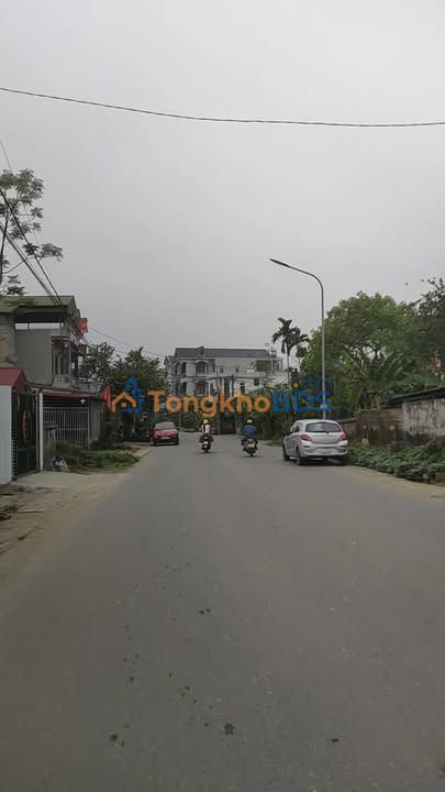 Bán Đất Đô Thị 295m² Thị Trấn Yên Lập, Phú Thọ - Sẵn Sổ Hồng