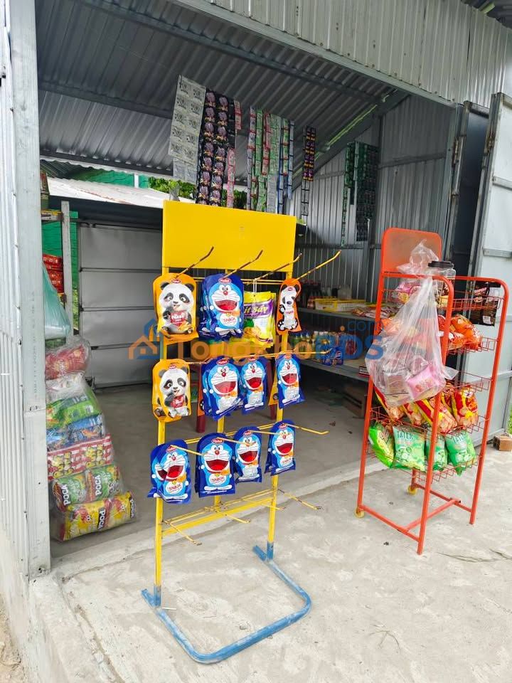 Bán Đất Cây Lâu Năm 1224m² Mặt Tiền Đường 939, Sóc Trăng - Giá Đầu Tư 70tr/m²